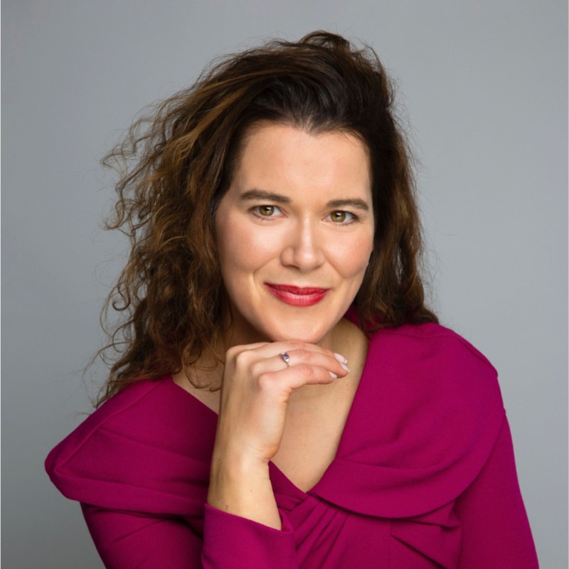 Ann McManus