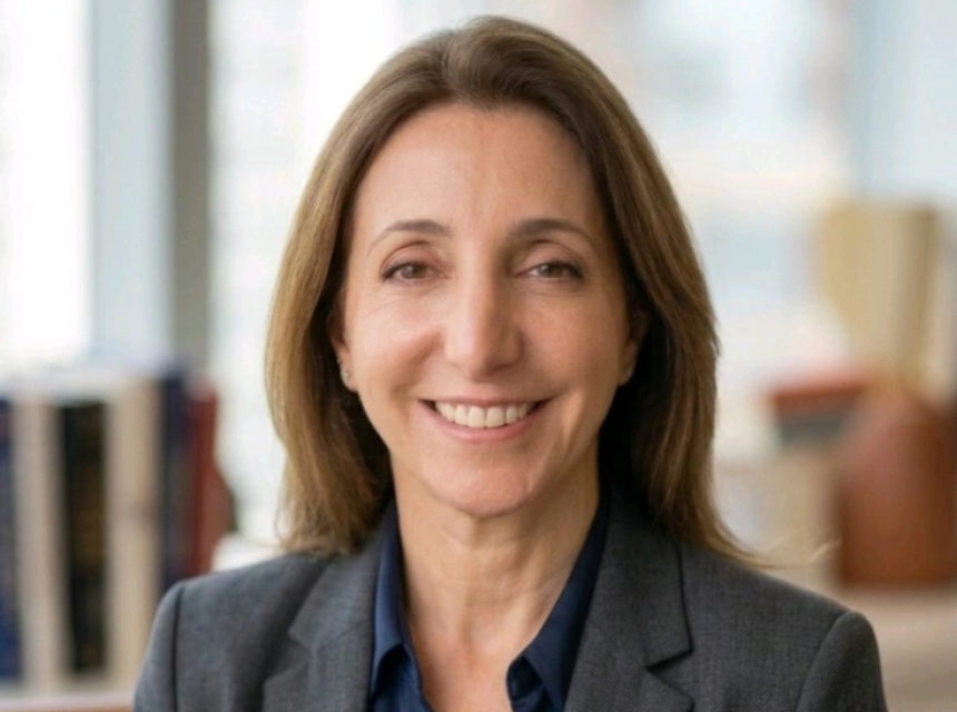 Michaella Tsikkini