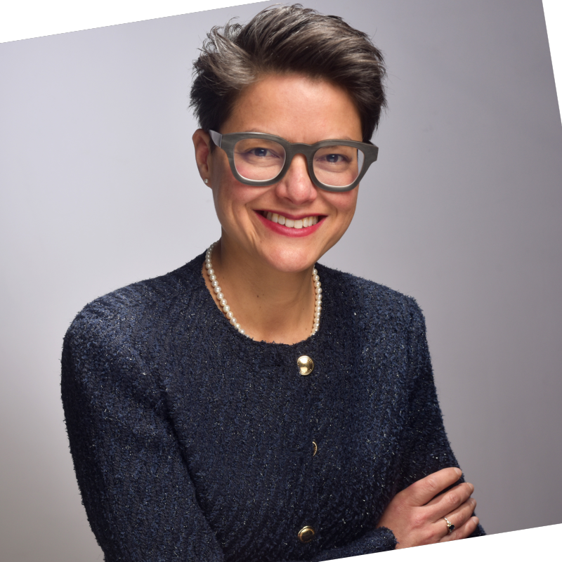 Sonya Rogerson