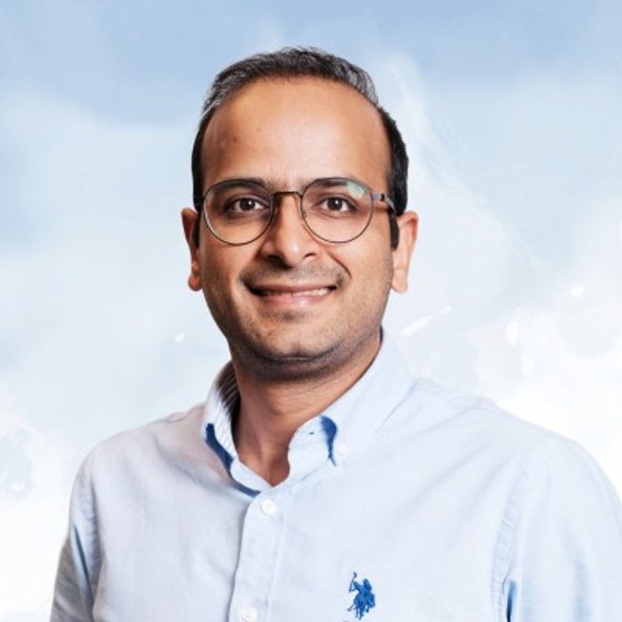 Ankur Arora
