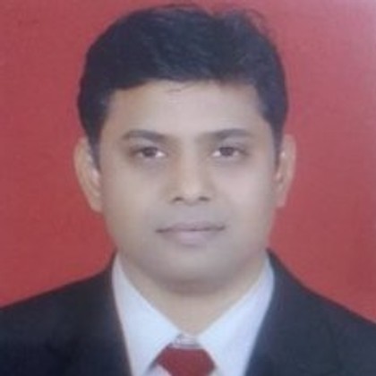 Omprakash Yadav