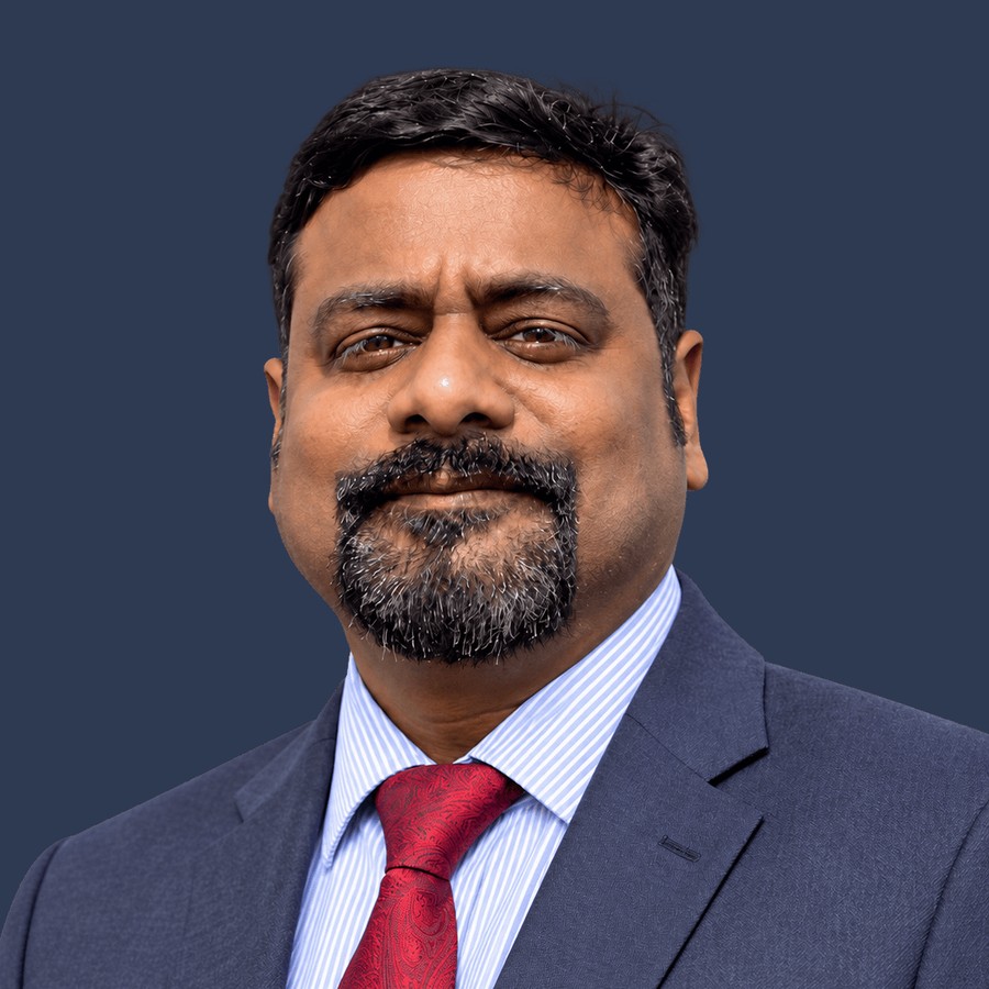 Ramkumar Sundarakalatharan