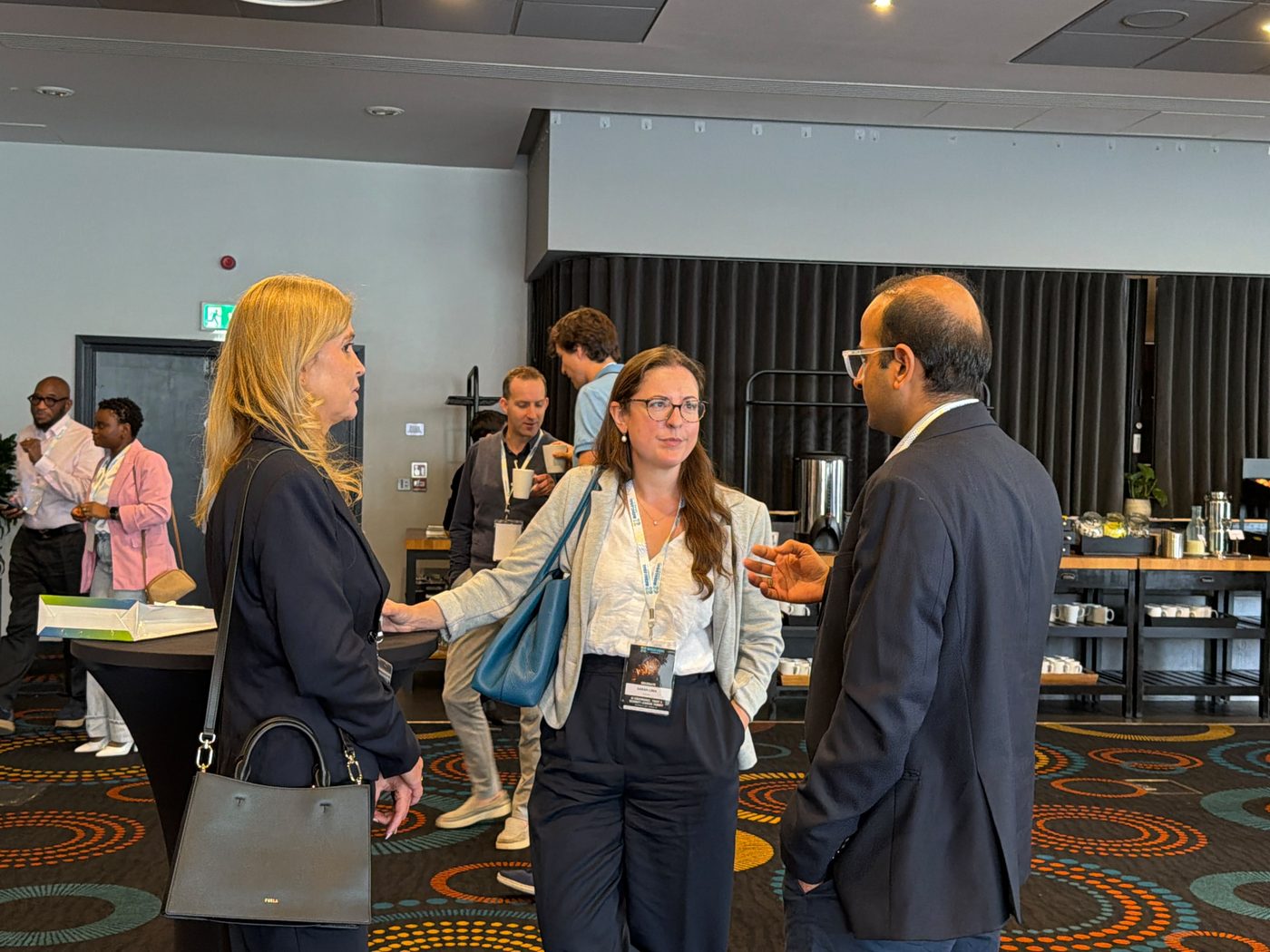 AI Governance, Trust & Security Leaders Summit, London, 16 September 2026