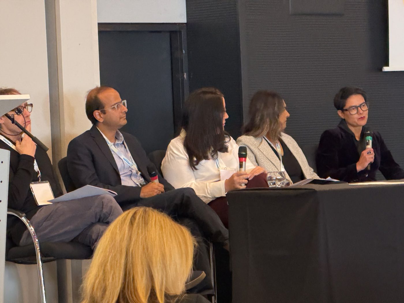 AI Governance, Trust & Security Leaders Summit, London, 16 September 2026