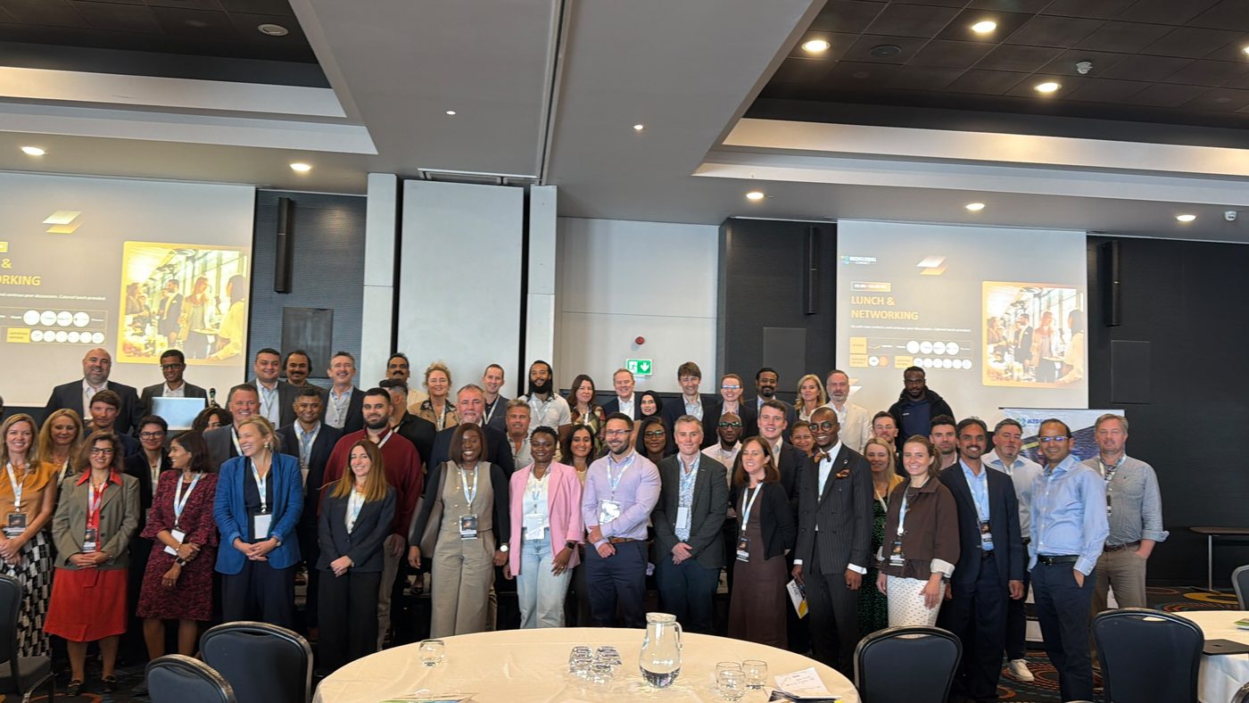 AI Governance, Trust & Security Leaders Summit, London, 16 September 2026
