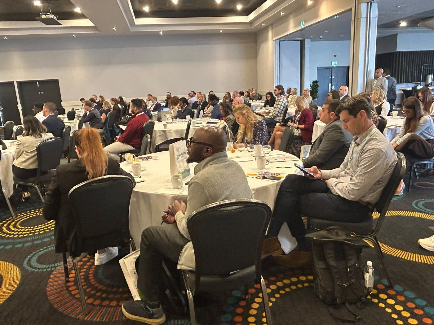 AI Governance, Trust & Security Leaders Summit, London, 16 September 2026